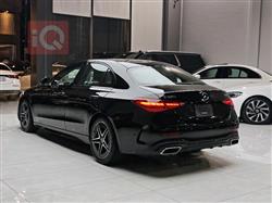 مرسيدس بنز C-Class